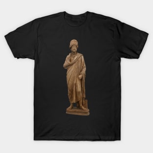 Antonius Claudius Dometeinos Bouleuterion of Aphrodisias T-Shirt